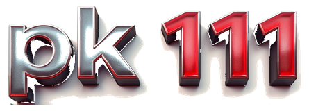 pk 111 logo