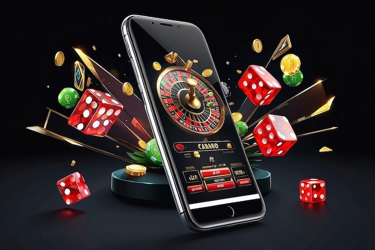 pk 111 Texas Hold'em Tournament Room