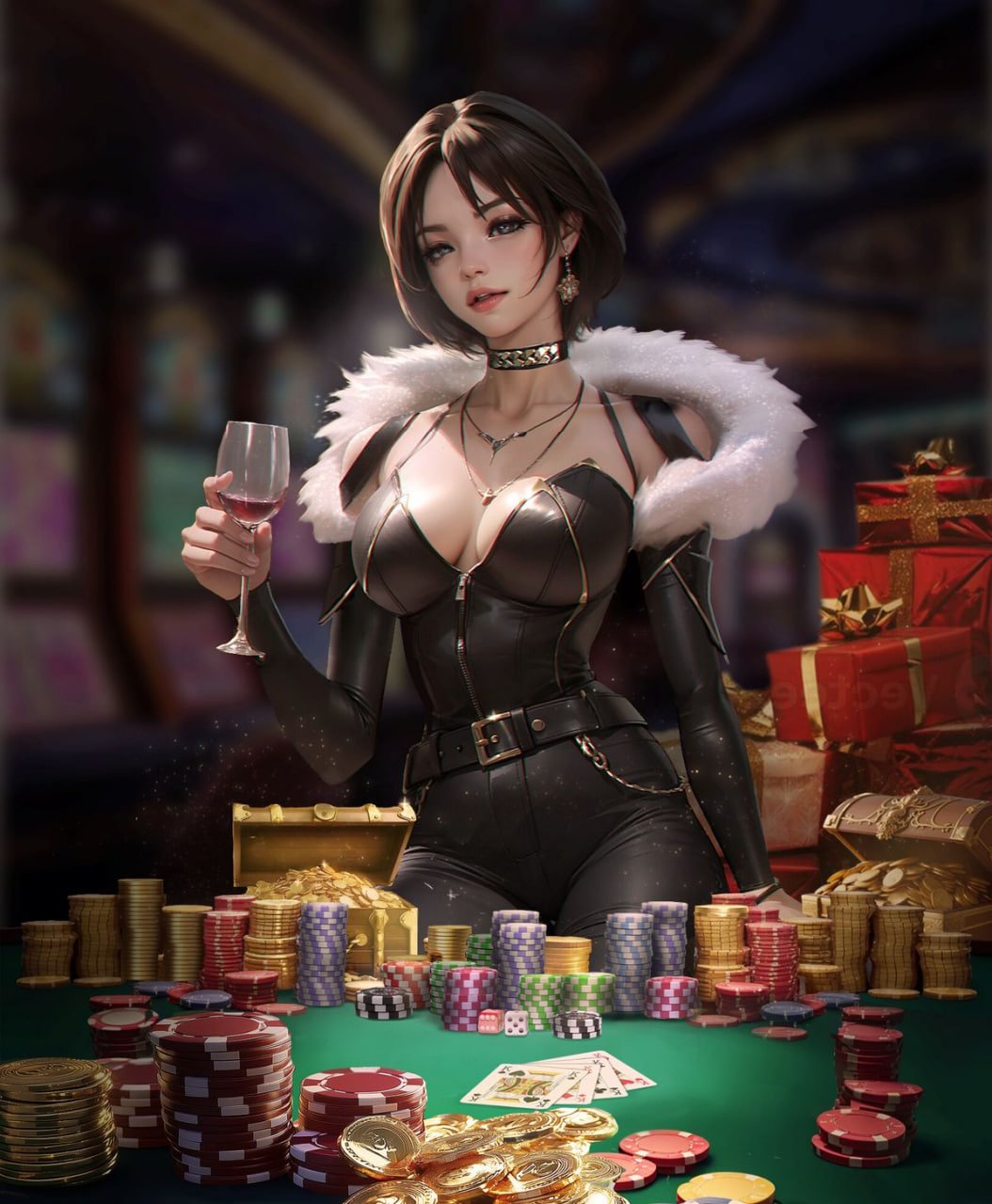 pk 111 Sit & Go Poker Tables