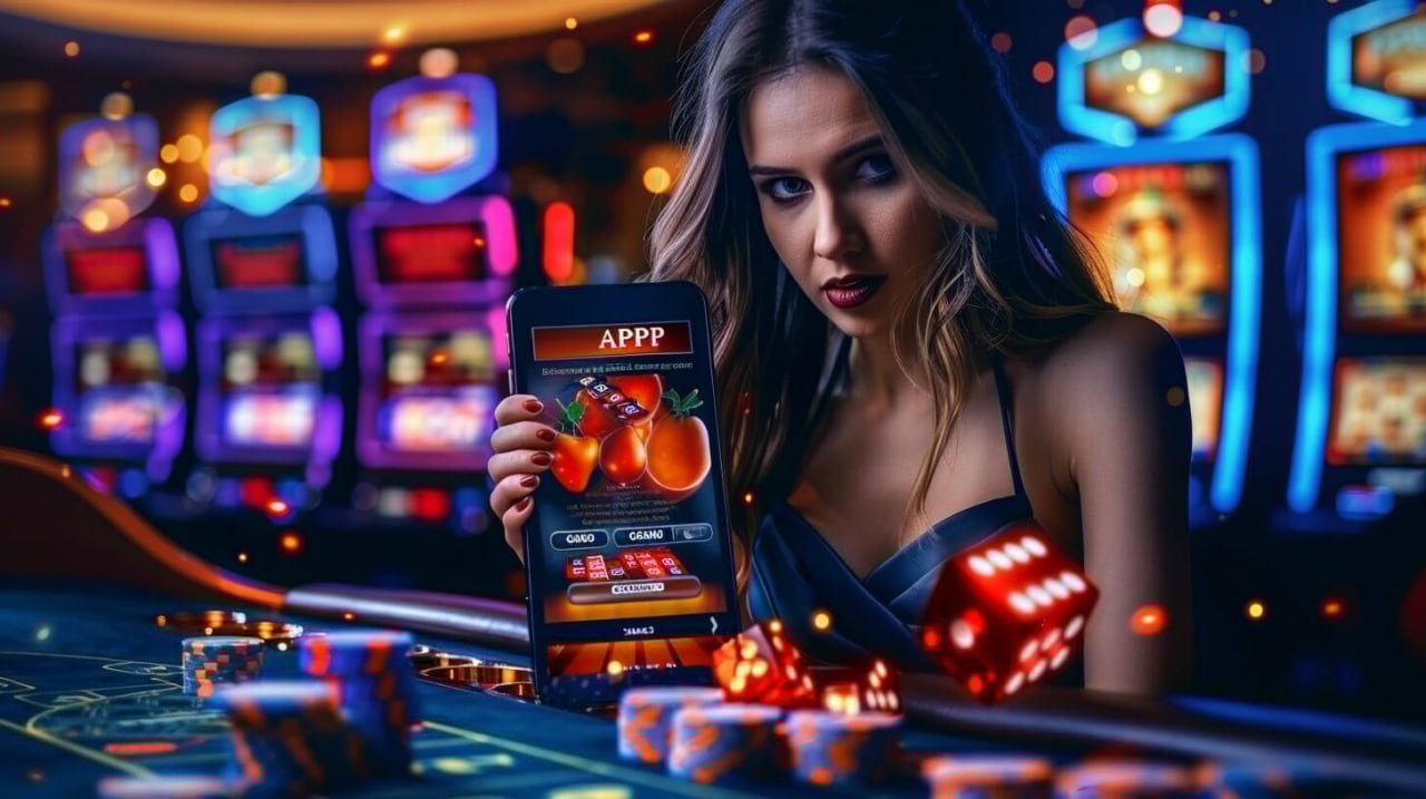 pk 111 Slot Rooms by Studio